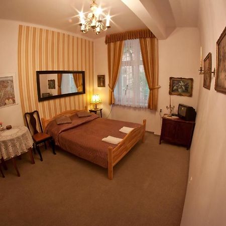 Da Vinci Apartment คราคูฟ ภายนอก รูปภาพ