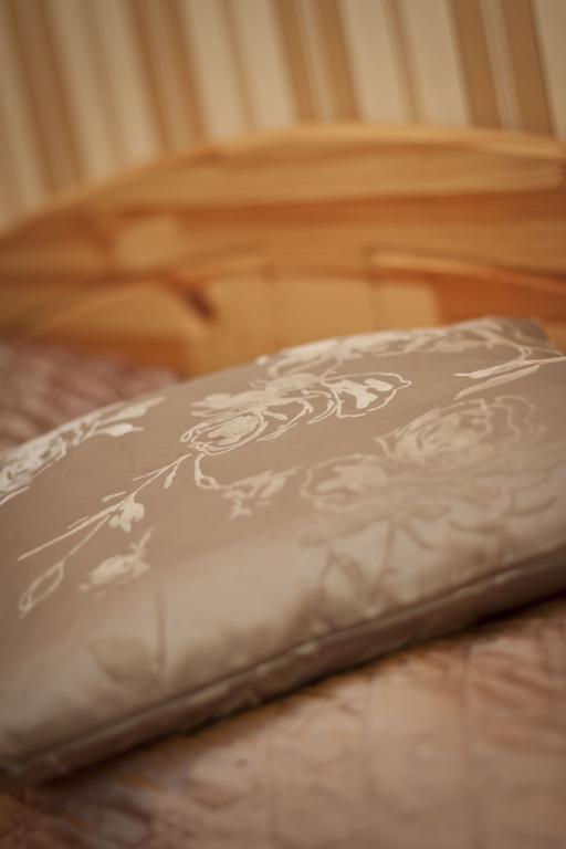 Da Vinci Apartment คราคูฟ ภายนอก รูปภาพ