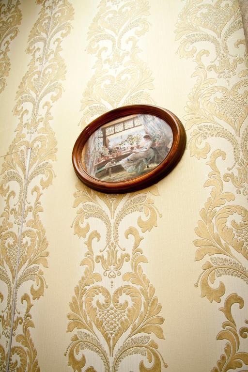 Da Vinci Apartment คราคูฟ ภายนอก รูปภาพ