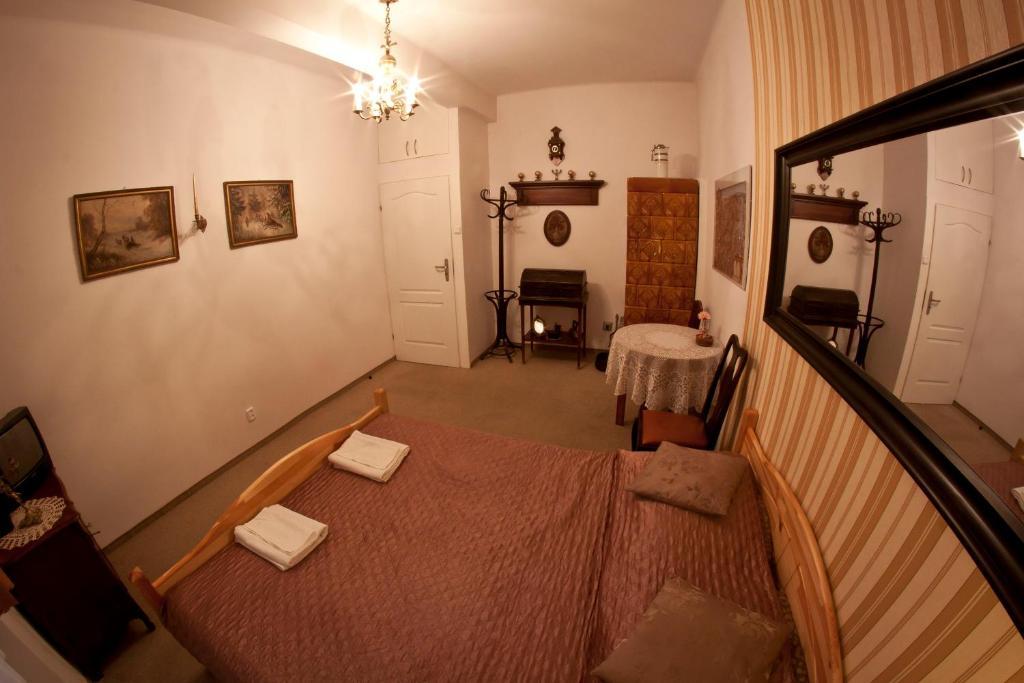 Da Vinci Apartment คราคูฟ ภายนอก รูปภาพ